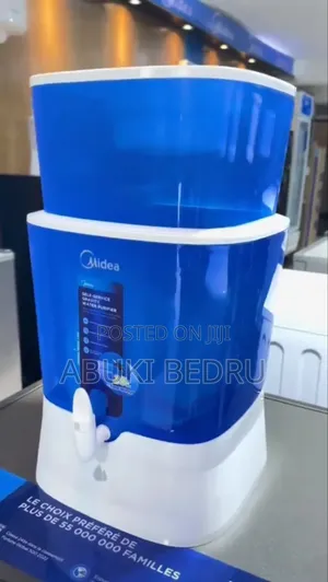 Midea Gravity Water Purifier