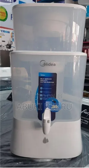 Midea Gravity Water Purifier