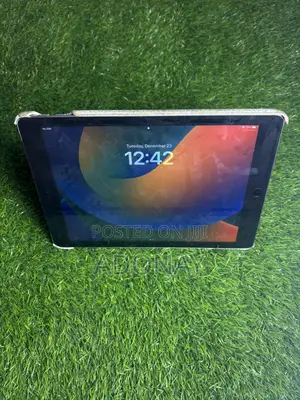 Apple iPad 9.7 128 GB Gray