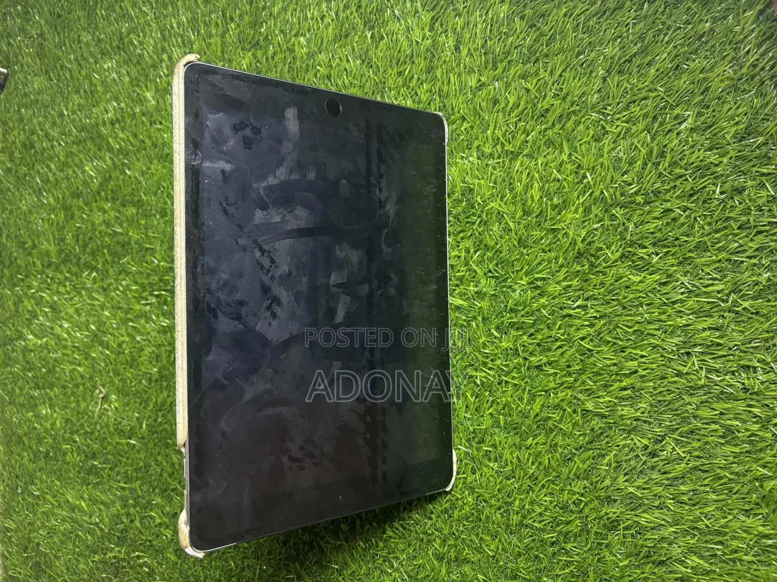 Apple iPad 9.7 128 GB Gray