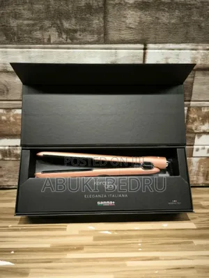 Gamma+ Keratin Glory