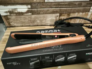 Gamma+ Keratin Glory