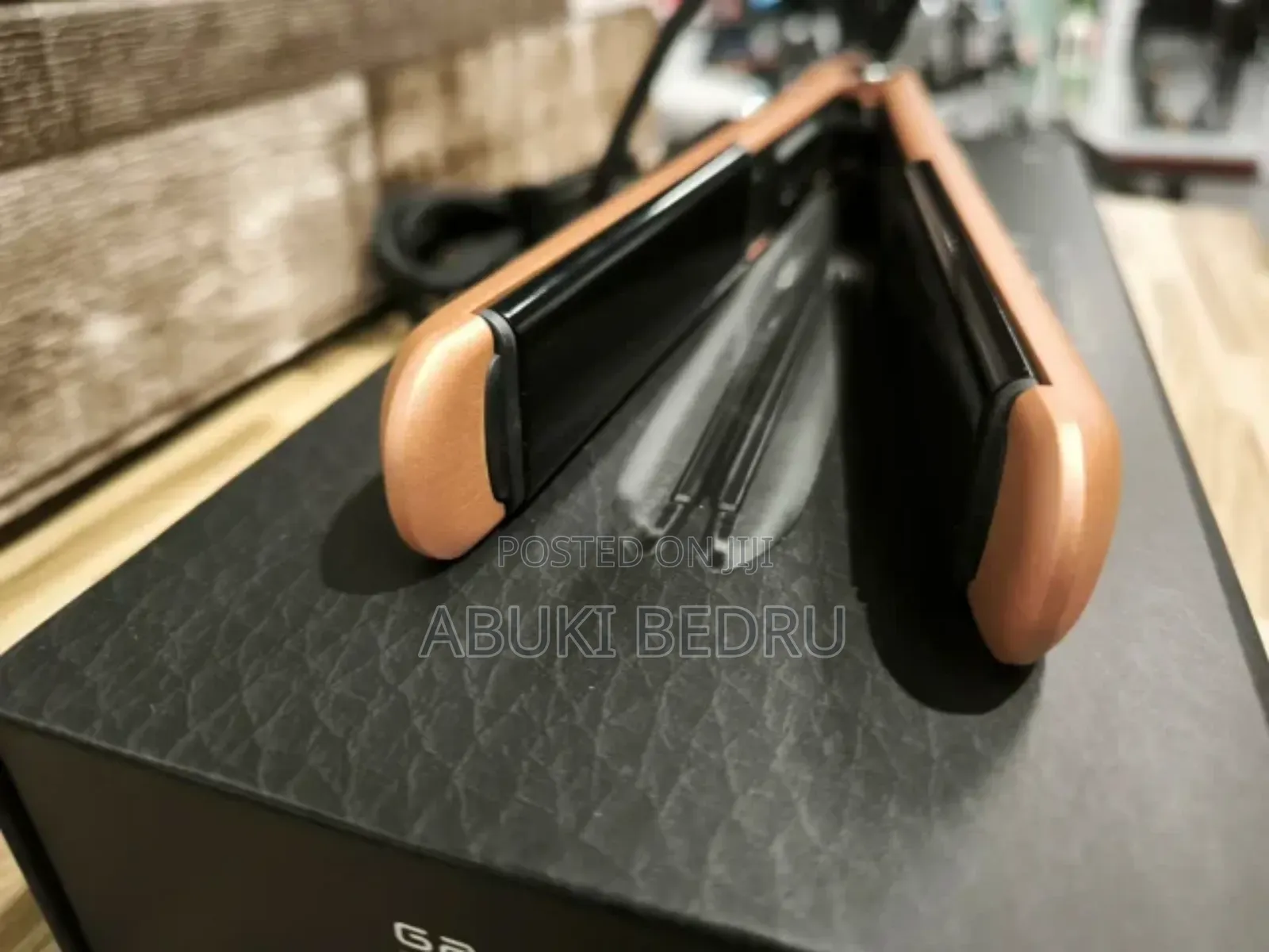 Gamma+ Keratin Glory