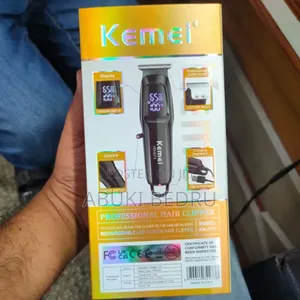 Kemei 2273 Hair Clipper