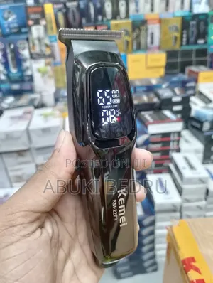 Kemei 2273 Hair Clipper