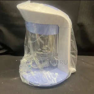 Ion Vapour Facial Steamer