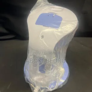 Ion Vapour Facial Steamer