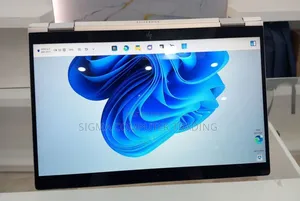 New Laptop HP EliteBook X360 1030 G3 16GB Intel Core i5 SSD 512GB