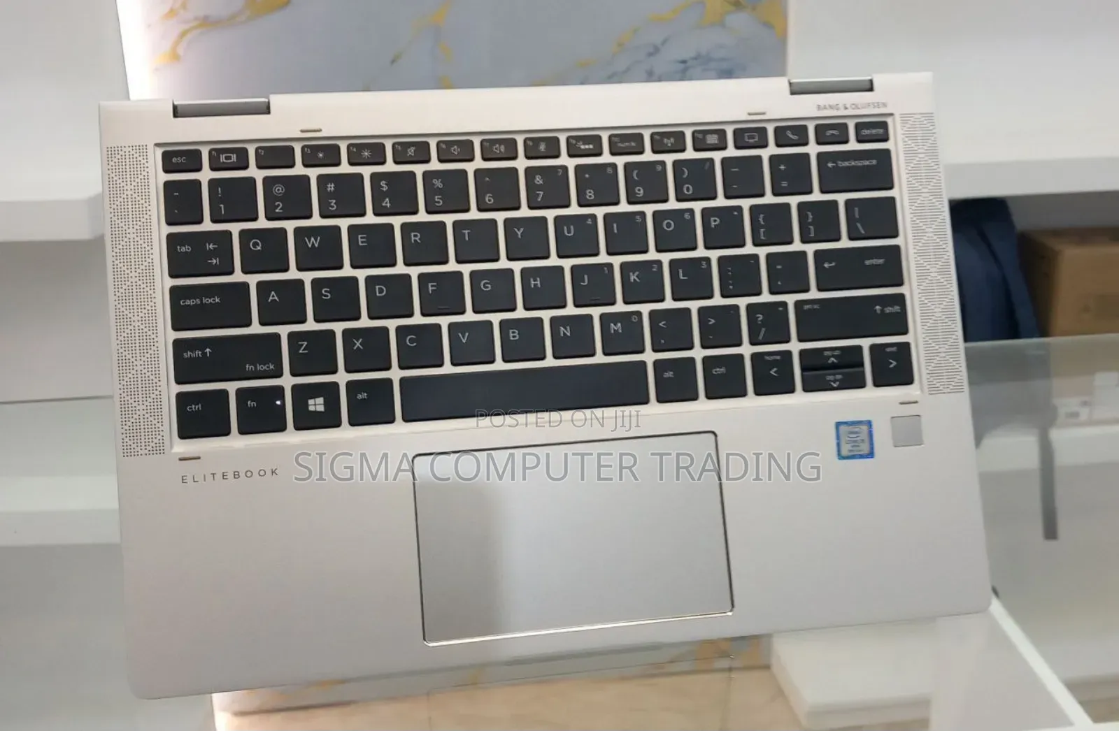 New Laptop HP EliteBook X360 1030 G3 16GB Intel Core i5 SSD 512GB