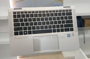 New Laptop HP EliteBook X360 1030 G3 16GB Intel Core i5 SSD 512GB