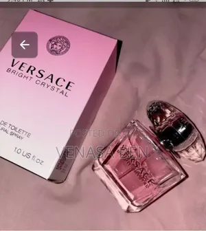 Versace Perfume