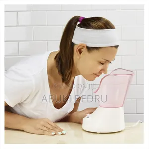 Face Steamer