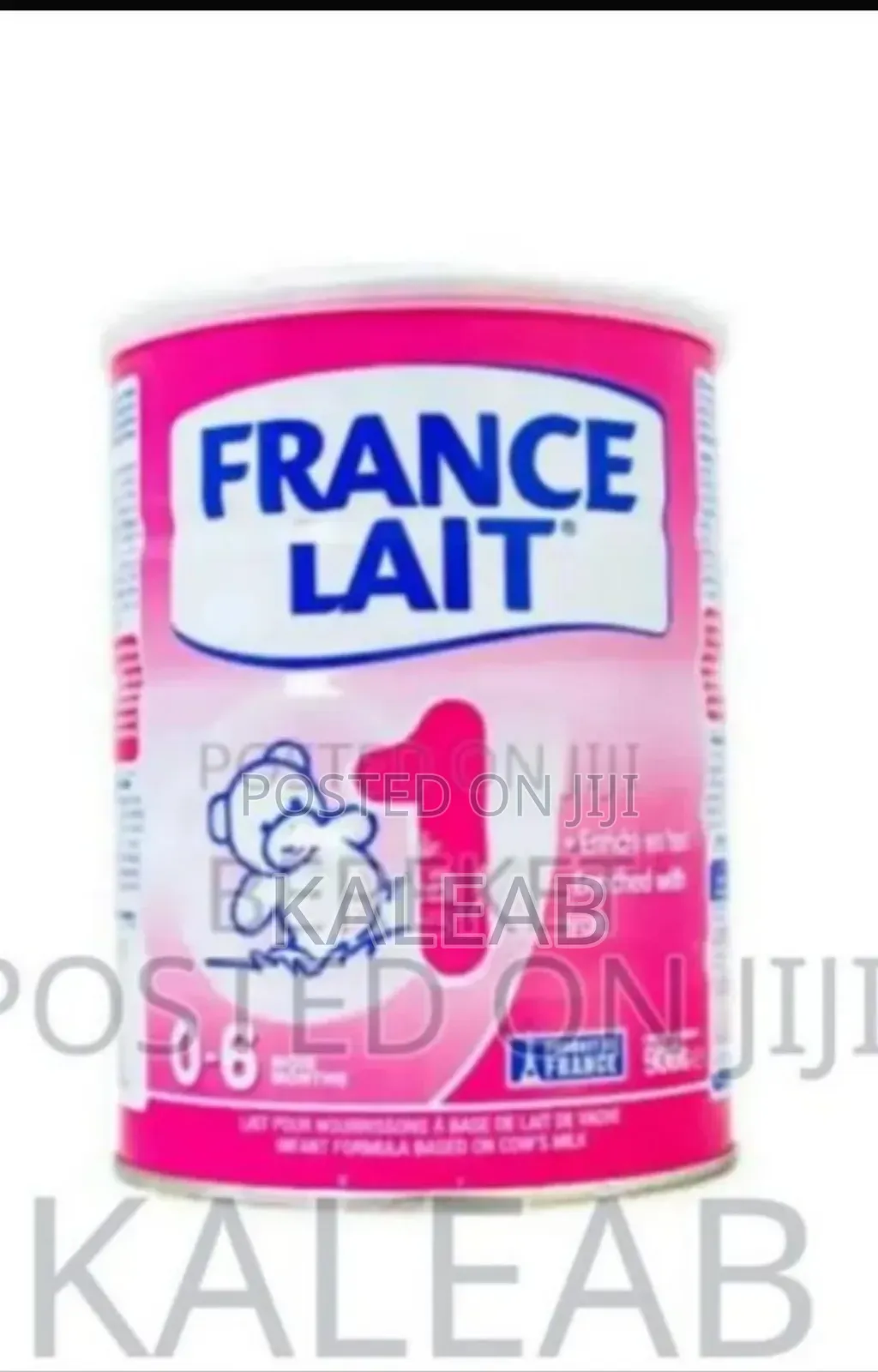 France Lait