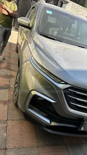 Chevrolet Captiva 2022 Teal