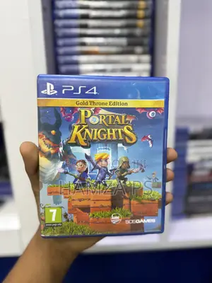 Portal Knights