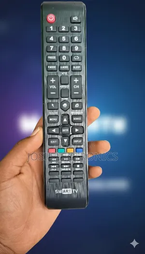 Smart Tv Remote Control