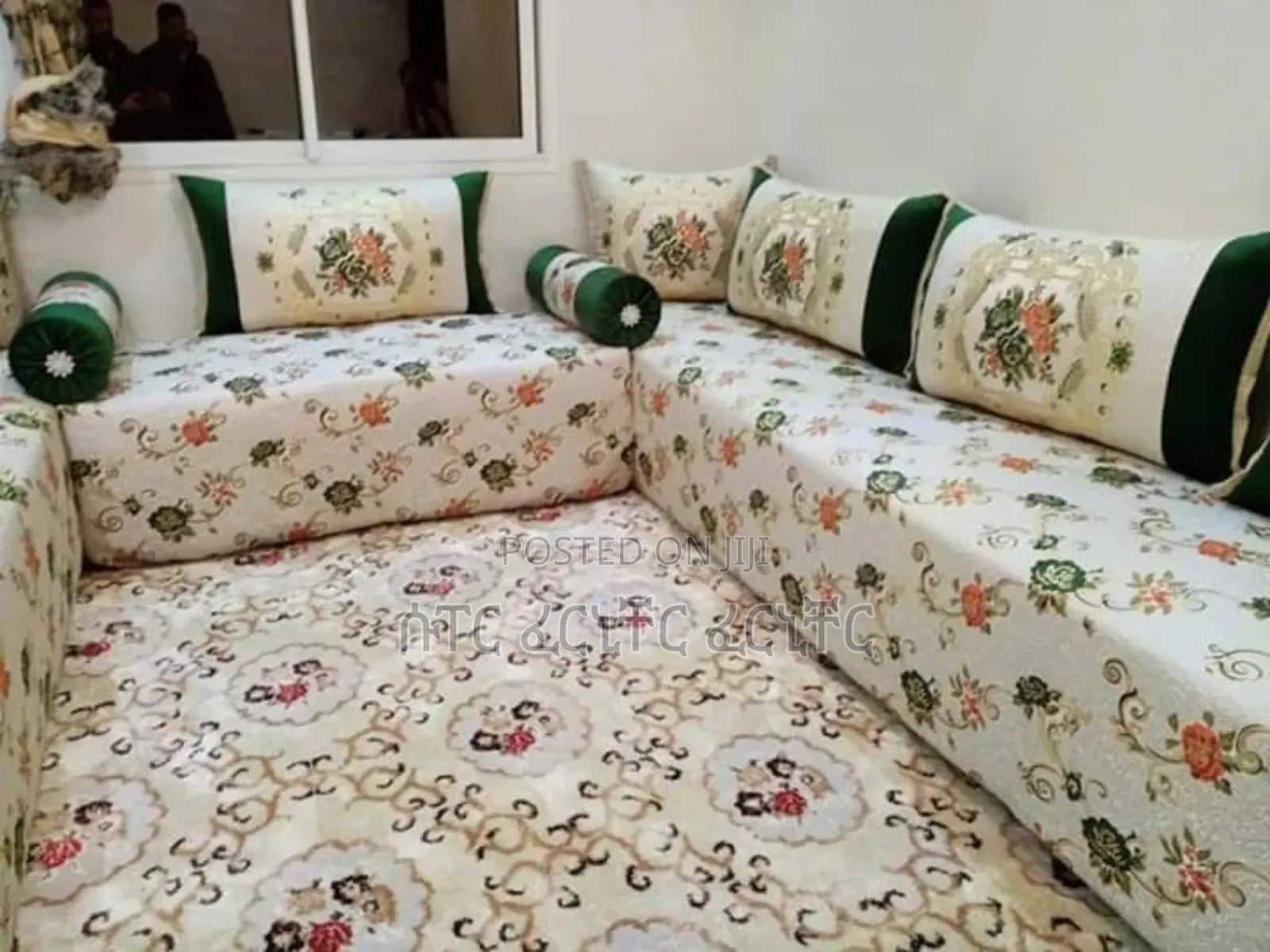 Impulsive Arebiyan Mejlis
