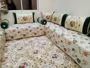 Impulsive Arebiyan Mejlis