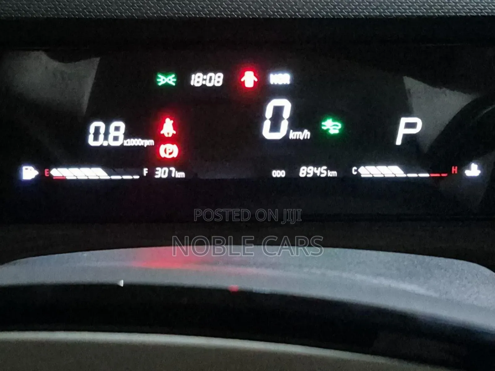 Jetour Dashing 2023 Blue