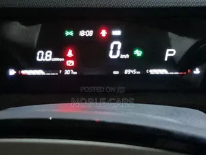 Jetour Dashing 2023 Blue