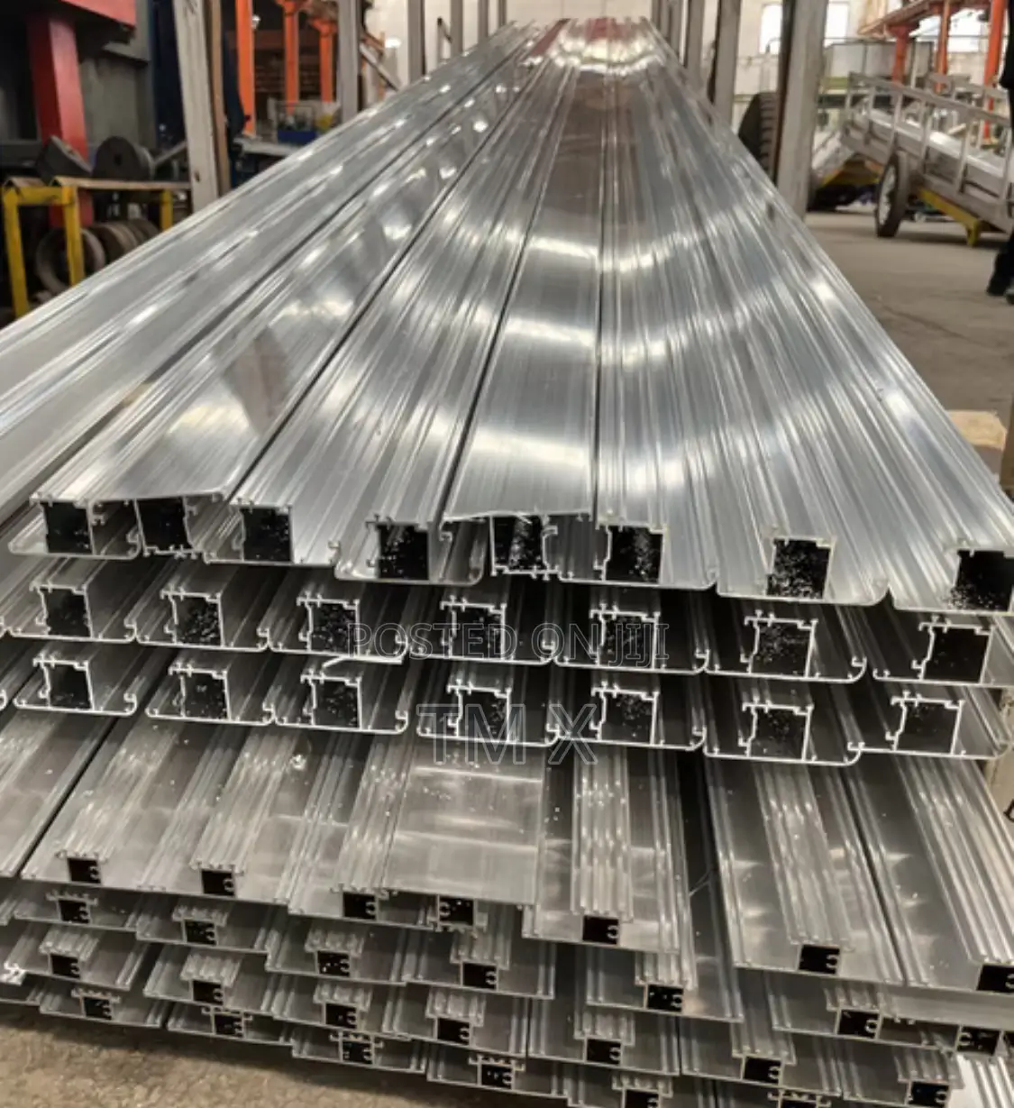 Aluminium Supply And Installation