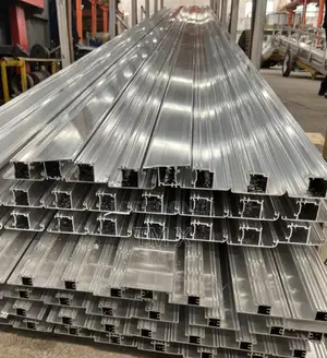 Aluminium Supply And Installation