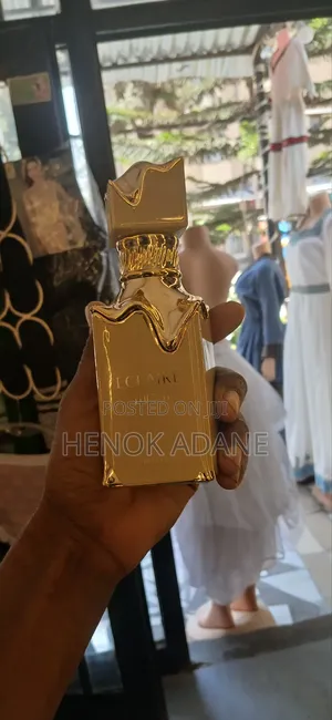 Frgirance Perfum