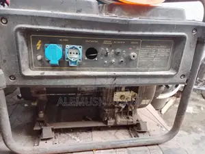 Lifan Diesel Generators