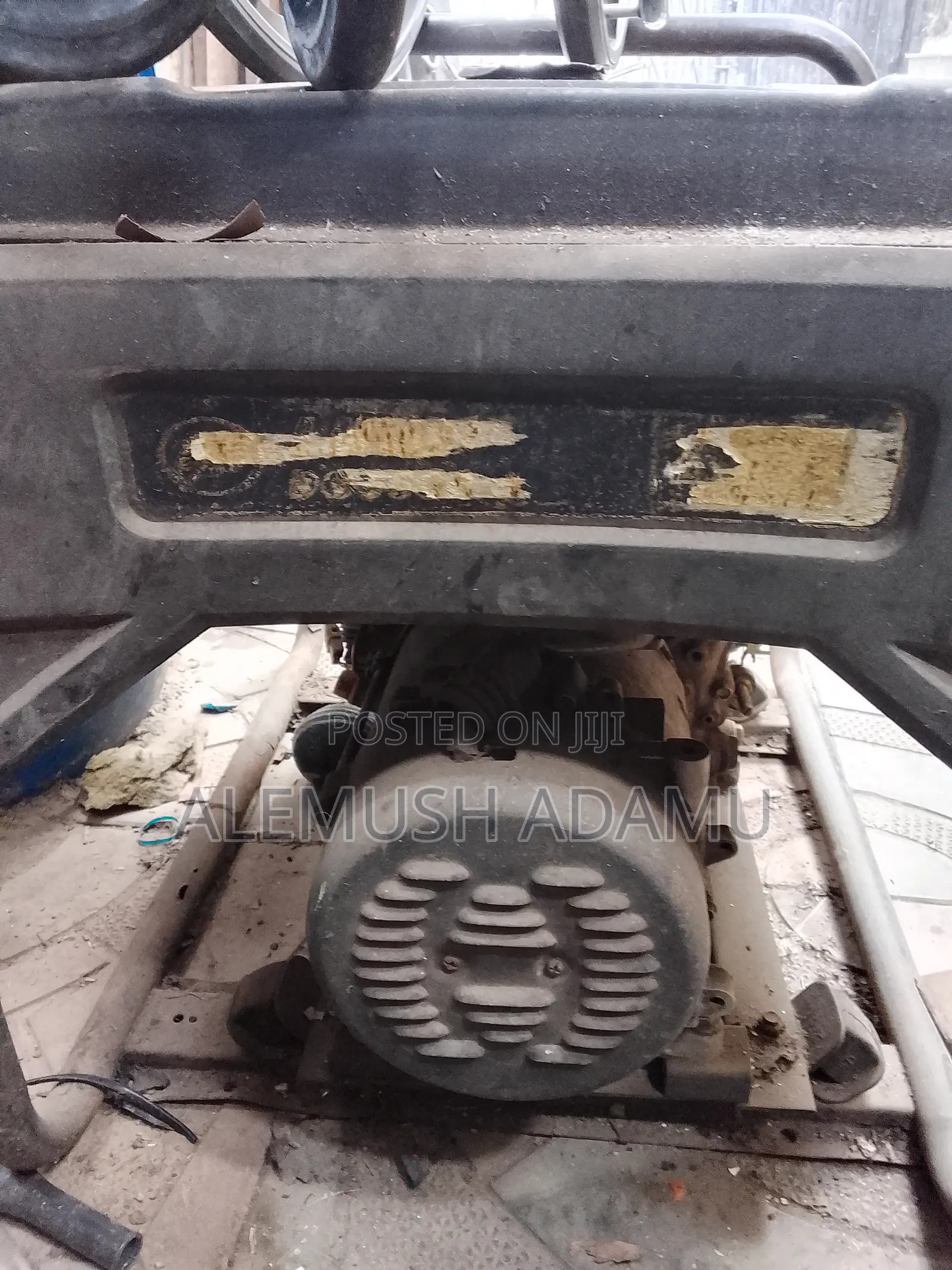 Lifan Diesel Generators