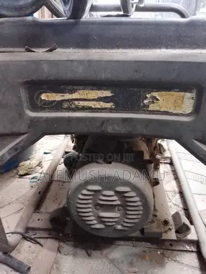 Lifan Diesel Generators