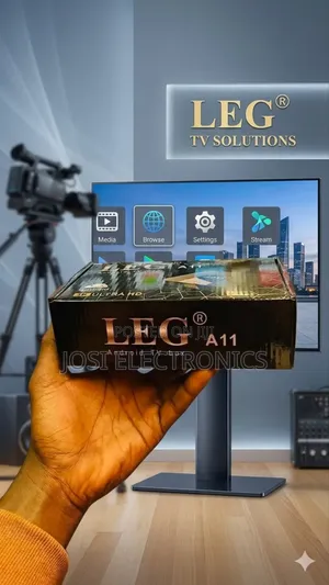 Leg A11 Android Box
