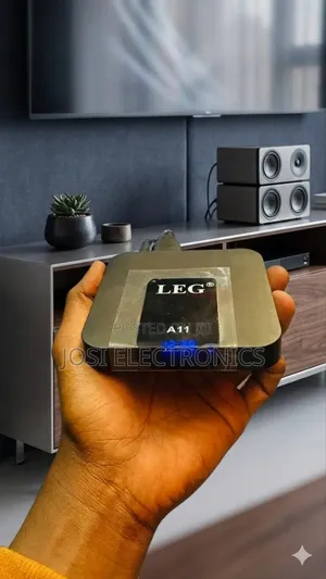 Leg A11 Android Box