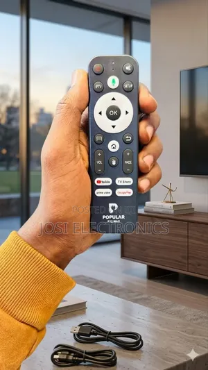 Popular A9 Android Box