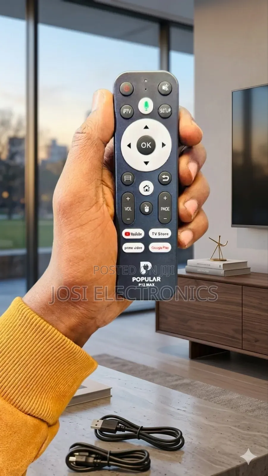 Popular A9 Android Box