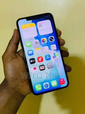 Apple iPhone 11 Pro Max 64 GB Gray