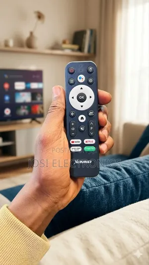 Xcruiser V12 Android Box