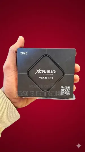 Xcruiser V12 Android Box