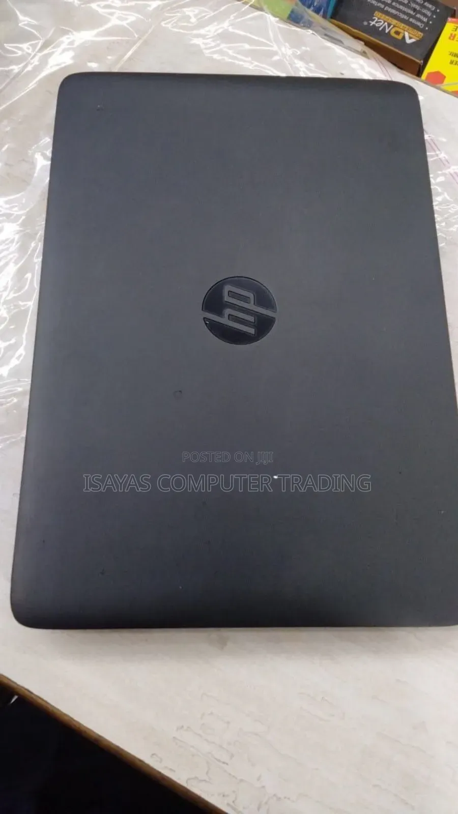 New Laptop HP EliteBook 840 G1 8GB Intel Core i5 SSD 500GB