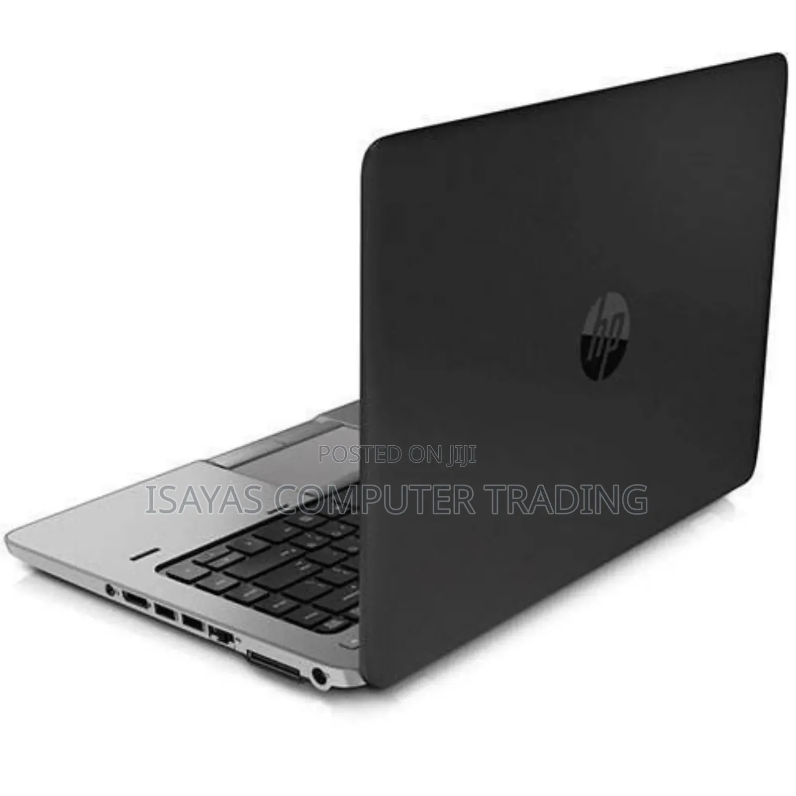 New Laptop HP EliteBook 840 G1 8GB Intel Core i5 SSD 500GB