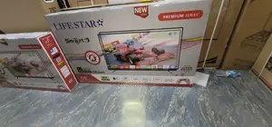 Life Star Andriod 15.55inch TV