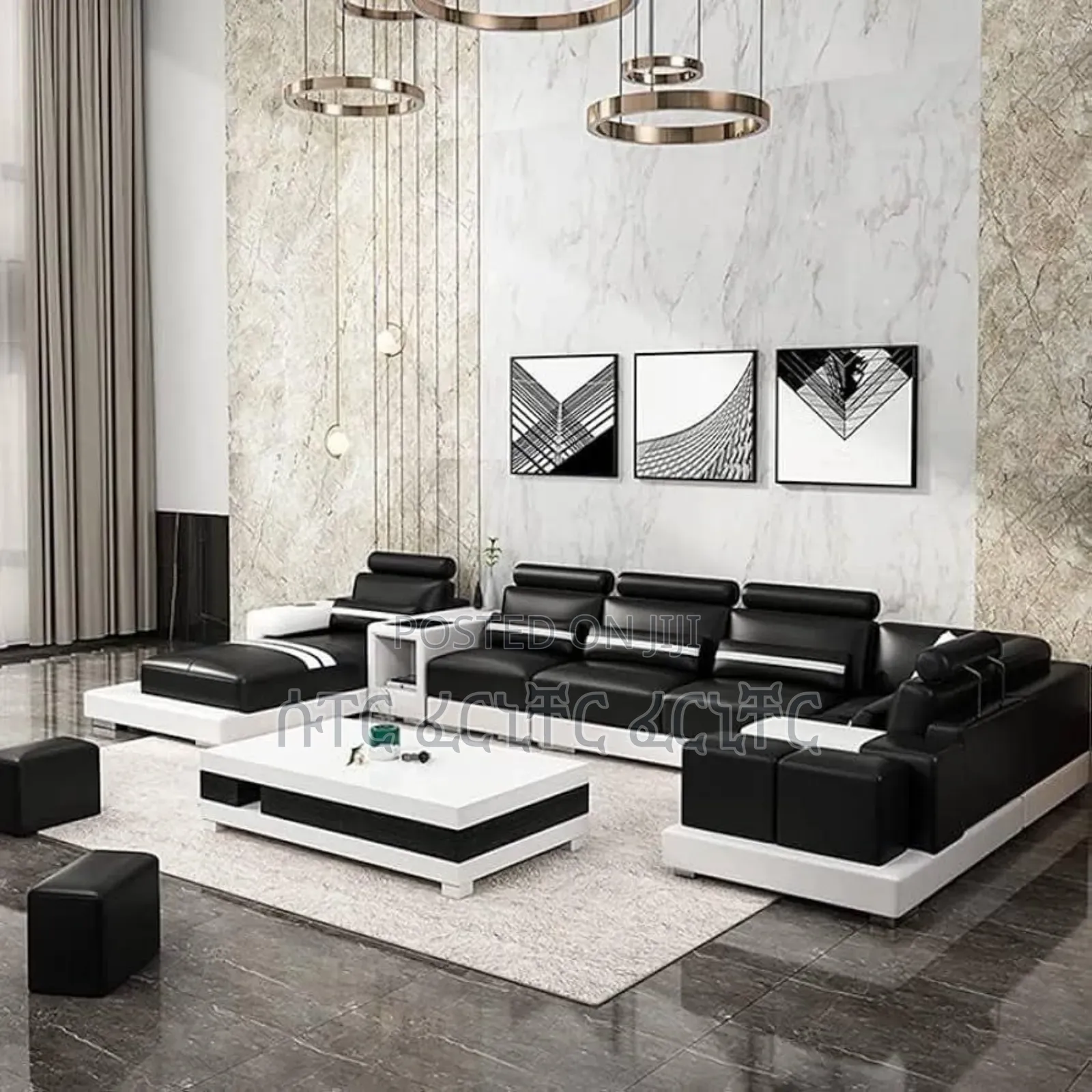 L Shaped Sofa Premium Quality