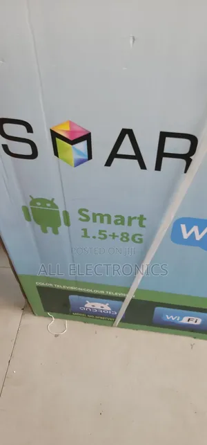 Super Fine 65''inch Smart Led Tv