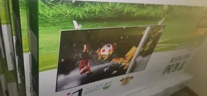 Tev 50inch Led Smart Tv