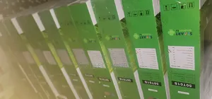 Tev 50inch Led Smart Tv