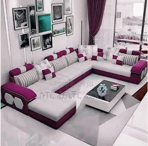 Beautiful Sofa