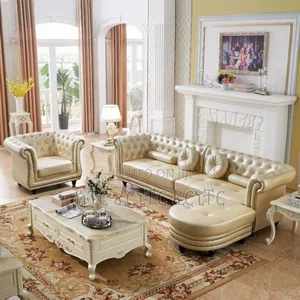 Perfect Sofa With Premium