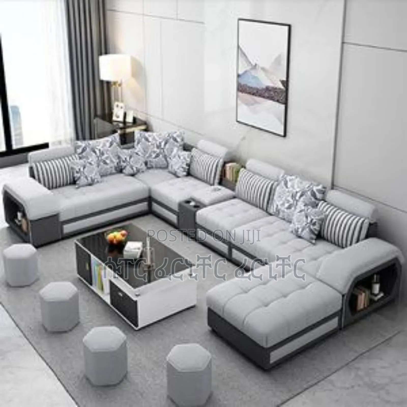 Quality Standard Sofa