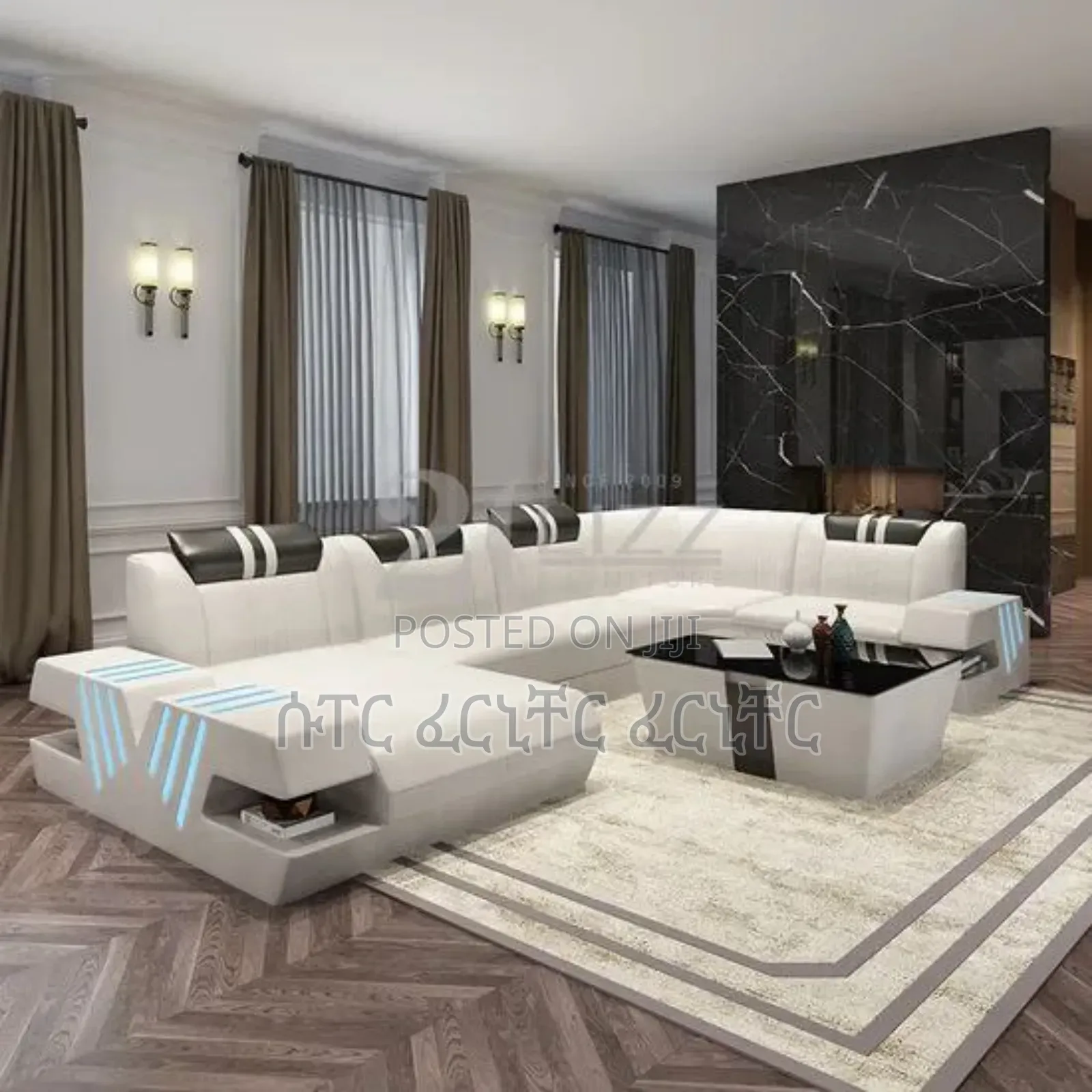 Good Looking Sofa