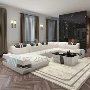 Good Looking Sofa