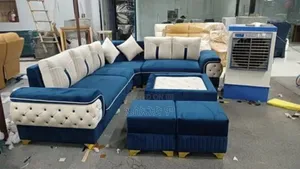 Armoire Sofa Design With Table